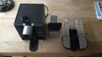 De Longhi EN690t nespresso, Witgoed en Apparatuur, Koffiezetapparaten, Ophalen, Koffiepads en cups, Gebruikt, Koffiemachine