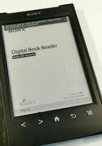 Sony Reader PRS-T2 e-reader – nette staat, Computers en Software, E-readers, Ophalen of Verzenden, 4 GB of minder, 7 inch, Sony