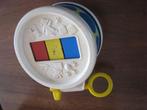 t.k. FP trommel/xilofoon, Ophalen of Verzenden, Zo goed als nieuw, Speelset
