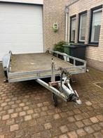Autoambulance 2700 kg uitvoering, Ophalen of Verzenden, Zo goed als nieuw