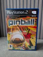 Pinball - PlayStation 2, Gebruikt, 1 speler, Ophalen of Verzenden, Vanaf 3 jaar