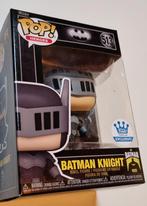 Funko Pop! Batman Knight #513 (Exclusive - Nieuw), Ophalen, Zo goed als nieuw