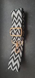 Nieuwe verstelbare tasriem, Ophalen of Verzenden