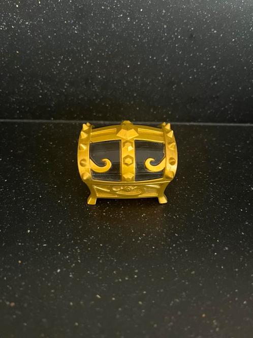 Skylanders imaginators gold mystery chest, Spelcomputers en Games, Games | Overige, Ophalen of Verzenden