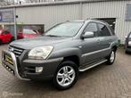 Kia Sportage 2.0 CVVT X-ecutive LPG/G3, 4 cilinders, Origineel Nederlands, Bedrijf, Handgeschakeld