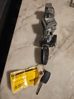 Ford Transit Connect Kontaktslot + Sleutel, Ophalen of Verzenden