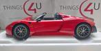AUTOart 1:12 Porsche 918 Spyder met Weissach Package 2013, Ophalen of Verzenden, Nieuw, 1:9 t/m 1:12, Auto