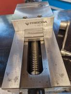 Fribosa machineklem slijpklem freesklem, Doe-het-zelf en Verbouw, Gereedschap | Machine-onderdelen en Toebehoren, Ophalen of Verzenden