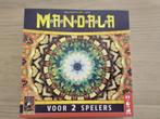 Spel: Mandala ZGAN, Ophalen of Verzenden, Zo goed als nieuw