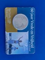 5 euro coincard, Ophalen of Verzenden, Koningin Beatrix, Euro's