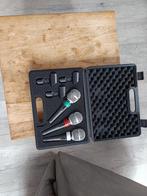 the t.bone MB 60 Set, Ophalen, Zo goed als nieuw, Zangmicrofoon