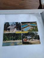 HERKENBOSCH / ZILVERBERK PARK ELFENMEER, Ophalen of Verzenden, 1960 tot 1980