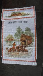 mooie vintage overhanddoeken, Ophalen of Verzenden, Overige typen