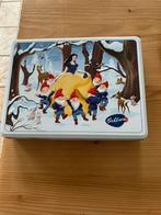 SPROOKJESBLIK MET SNEEUWWITJE EN DE 7 DWERGEN MET RELIËF, Ophalen of Verzenden, Zo goed als nieuw, Koek(jes), Overige merken