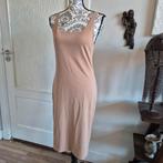Zara | Dress | Brown | Bodycon | XL/42, Kleding | Dames, Bruin, Zara, Maat 42/44 (L), Ophalen of Verzenden