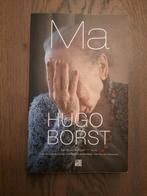 Hugo Borst - Ma, Boeken, Ophalen of Verzenden, Gelezen, Hugo Borst, Overige