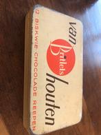 Koekjes blik, Ophalen of Verzenden, Zo goed als nieuw, Overige