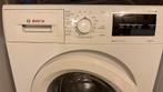 Bosch Ecosilence Drive Serie 6 Wasmachine, Ophalen, Gebruikt, Voorlader, Kort programma