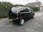 Opel Meriva 1.6-16V Cosmo | Autom. Airco | Cruise Control |, Voorwielaandrijving, 65 €/maand, 15 km/l, Gebruikt