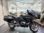 BMW R 1250 RT, 1254 cc, Bedrijf, Cruise Control, Meer dan 35 kW