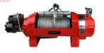 Hydraulische lier KOMPAKT 7-8 T oprijwagen kabel 26-43m 12mm, Ophalen of Verzenden, Nieuw