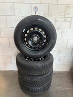 Winterset Ford Ecosport 195/65 R15 met TPMS, Auto-onderdelen, Banden en Velgen, Ophalen, Gebruikt, 15 inch, Banden en Velgen