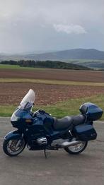Mooie goedrijdende BMW R1150RT, Motoren, Motoren | BMW, Particulier, Toermotor
