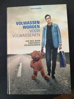 Elmer Hendrix - Volwassen worden voor volwassenen, Ophalen of Verzenden, Zo goed als nieuw, Elmer Hendrix