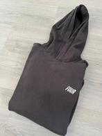 FOUR Amsterdam hoodie, Four Amsterdam, Ophalen of Verzenden, Zo goed als nieuw, Grijs