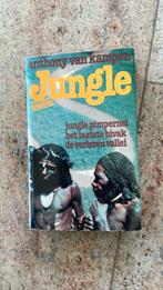 Jungle omnibus, Boeken, Ophalen of Verzenden, Anthony van Kampen