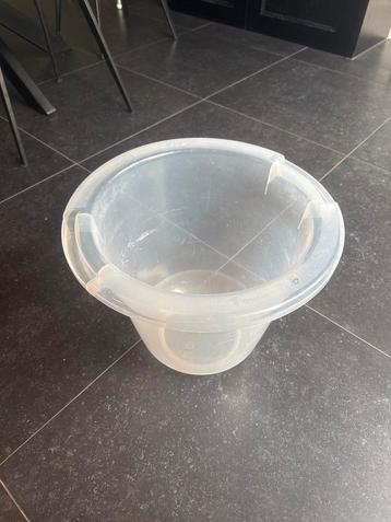 Gratis Tummytub - Babybadje beschikbaar voor biedingen