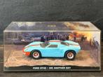 Ford GT40 * Die Another Day, Hobby en Vrije tijd, Ophalen of Verzenden, Nieuw, Auto, Overige merken