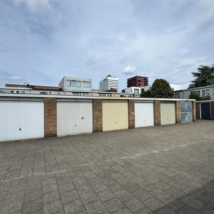 Garagebox Utrecht te koop, Auto diversen, Autostallingen en Garages