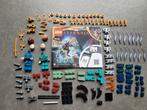 Lego 76146 marvel eternals, Kinderen en Baby's, Speelgoed | Duplo en Lego, Ophalen of Verzenden, Zo goed als nieuw