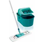 Leifheit Profi vloerwisser XL - 42 cm, Ophalen of Verzenden, Dweilemmer, -bak, of -wagen