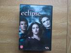 kristen stewart: twilight saga -eclipse- -2 dvd's- (8), Cd's en Dvd's, Dvd's | Thrillers en Misdaad, Alle leeftijden, Verzenden