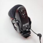 Rode Videomic Pro, Rode, Zo goed als nieuw, Support@rode.com, 107 Carnarvon Street
Silverwater, NSW 2128
Australia