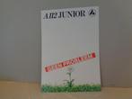 a112 folder, Ophalen of Verzenden, Zo goed als nieuw, Overige merken