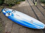 Mistral Explosion surfplank compleet met zeil, giek en mast, Watersport en Boten, Windsurfen, Ophalen, 250 tot 300 cm, Gebruikt