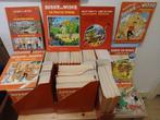 suske en wiske, Meerdere stripboeken, Ophalen of Verzenden, Gelezen, Willy Vandersteen