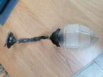Antieke hanglamp, vintage, Antiek en Kunst, Ophalen of Verzenden