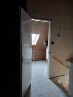 opdek deur met kozijn  78x231,5 nieuw, Doe-het-zelf en Verbouw, Deuren en Horren, Ophalen, Minder dan 80 cm, 215 cm of meer, Binnendeur