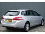 Peugeot 308 SW BWJ 2016 | 1.2PT 111PK Blue Lease | NWE APK |, Voorwielaandrijving, 12 maanden, Stof, 1199 cc