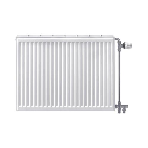 GRATIS Radiator (80x40x10cm) T22, Doe-het-zelf en Verbouw, Verwarming en Radiatoren, Zo goed als nieuw, Radiator, 800 watt of meer