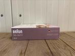 Braun Silk-épil 9 -855 Epilator Voor Langdurige Ontharing, Ophalen of Verzenden, Zo goed als nieuw, Scheren en Epileren