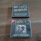 Dance Classics, Cd's en Dvd's, Cd's | Verzamelalbums, Ophalen of Verzenden, Zo goed als nieuw, Dance