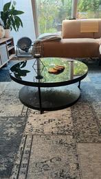 Salontafel, Huis en Inrichting, Tafels | Salontafels, Ophalen, 100 tot 150 cm, 50 tot 100 cm, Minder dan 50 cm