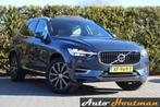 Volvo XC60 2.0 T8 390PK Twin Engine AWD R-Design Carplay|360, Auto's, Volvo, Automaat, 389 pk, Gebruikt, 4 cilinders