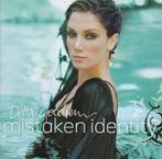 CD Delta Goodrem Mistaken Identity, Ophalen of Verzenden, 2000 tot heden, Zo goed als nieuw