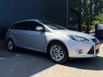 Ford Focus Wagon 1.0 EcoBoost Edition Plus (12 mnd BOVAG-gar, Gebruikt, Origineel Nederlands, Handgeschakeld, 1216 kg